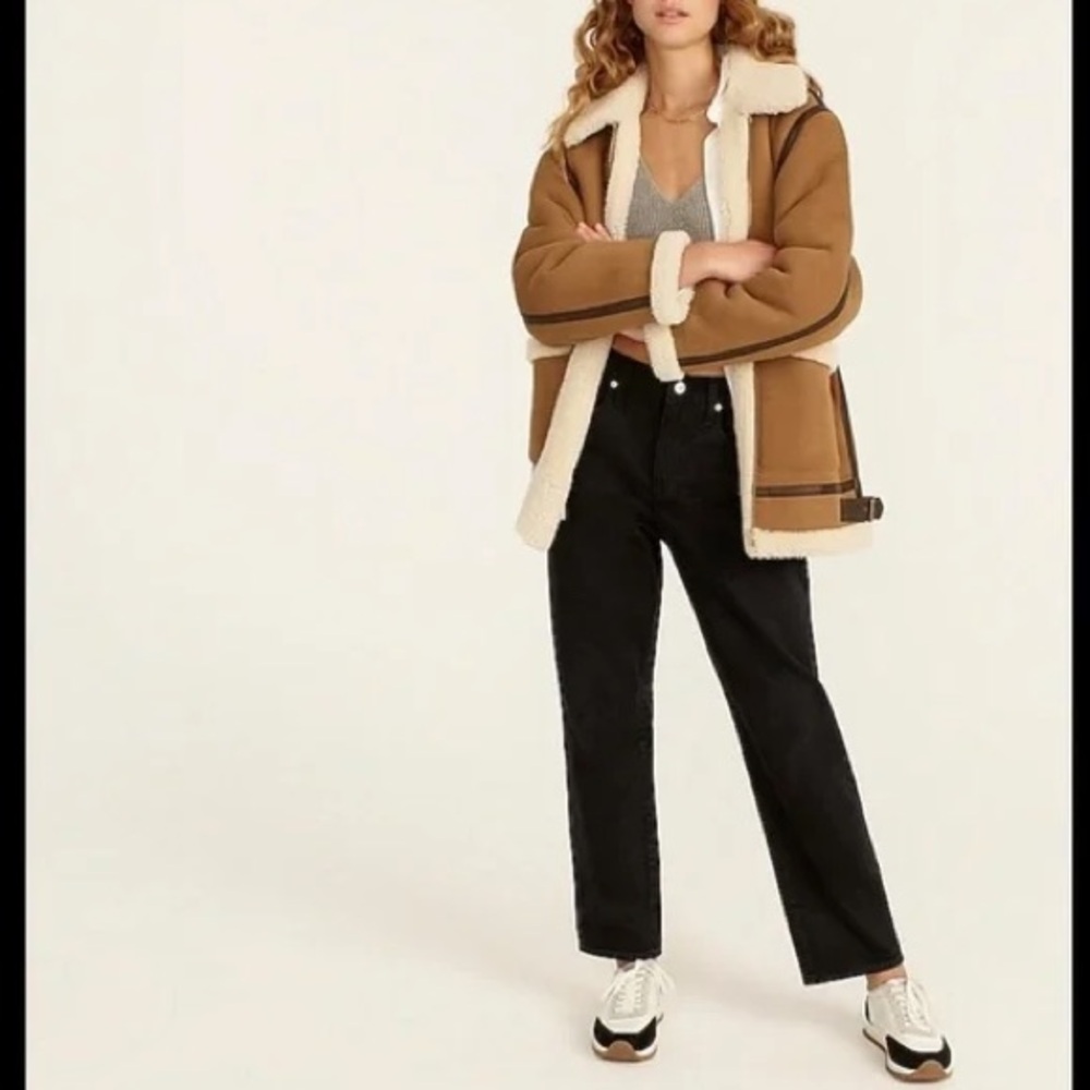 Women’s Black Straight-Leg Jeans - Classic Everyday Style
